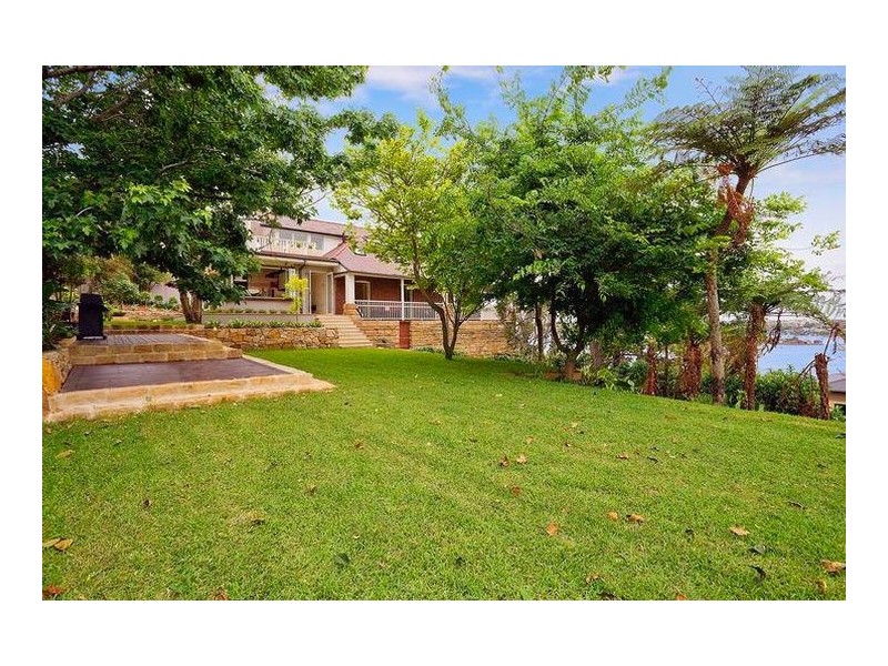 5 Prince Edward Parade, Hunters Hill NSW 2110