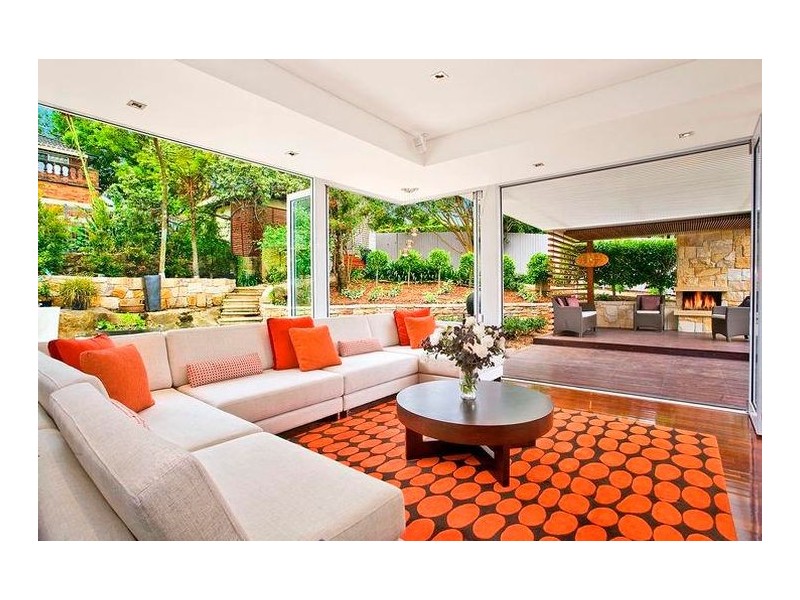 5 Prince Edward Parade, Hunters Hill NSW 2110