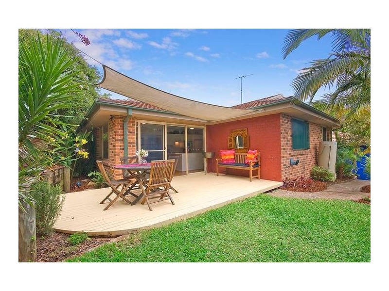 15A Linley Way, Ryde NSW 2112