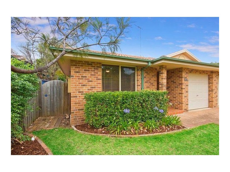 15A Linley Way, Ryde NSW 2112