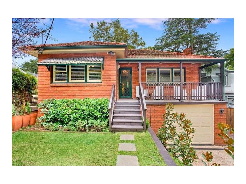 32 Park Road, Hunters Hill NSW 2110