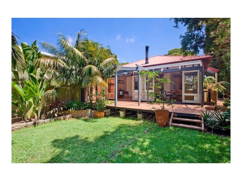 27A Blaxland Street, Hunters Hill NSW 2110