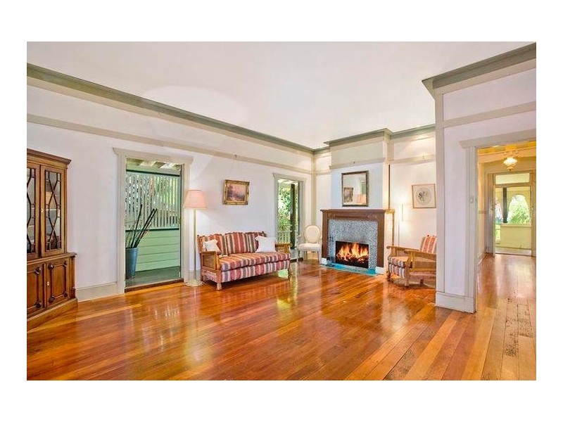 27A Blaxland Street, Hunters Hill NSW 2110