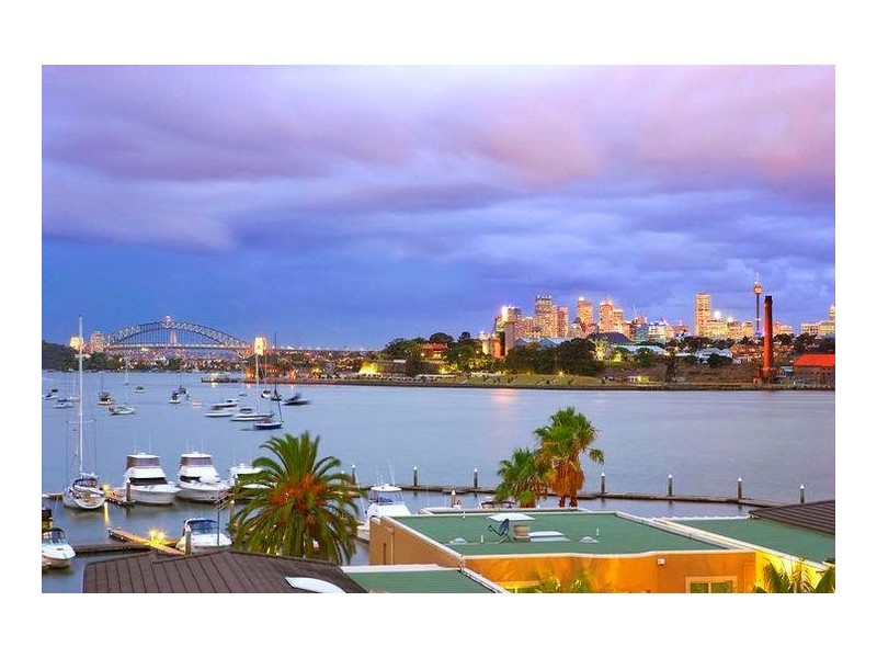 23 Le Vesinet Drive, Hunters Hill NSW 2110