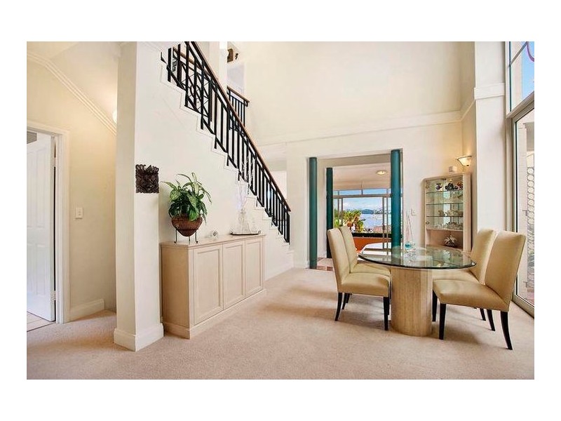 23 Le Vesinet Drive, Hunters Hill NSW 2110