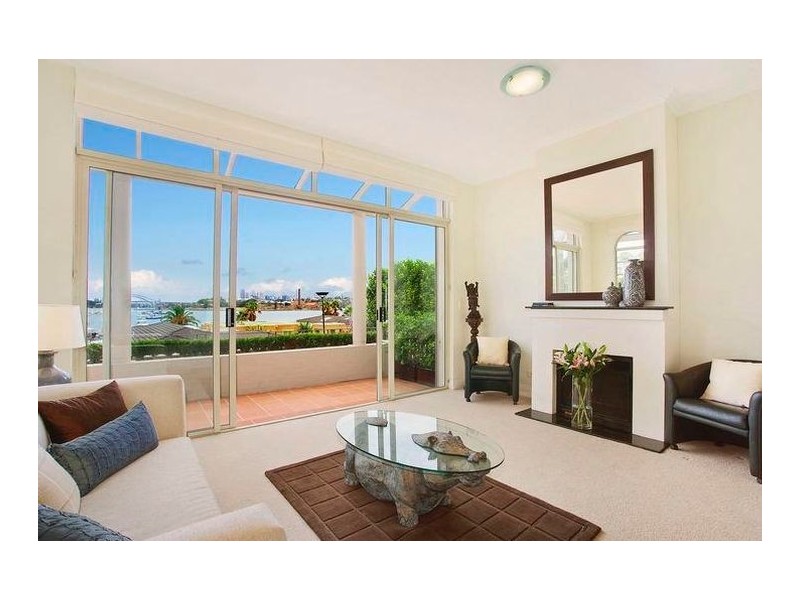23 Le Vesinet Drive, Hunters Hill NSW 2110
