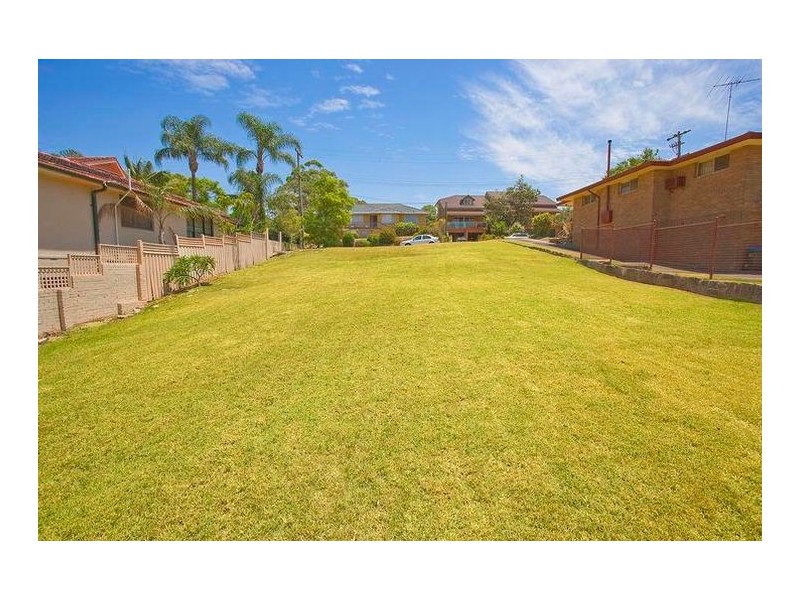 8 Rocher Avenue, Hunters Hill NSW 2110