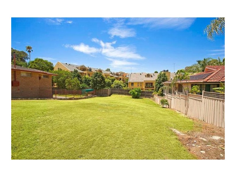 8 Rocher Avenue, Hunters Hill NSW 2110