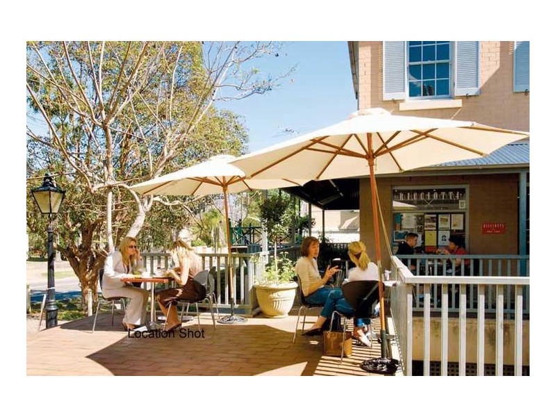 8 Rocher Avenue, Hunters Hill NSW 2110