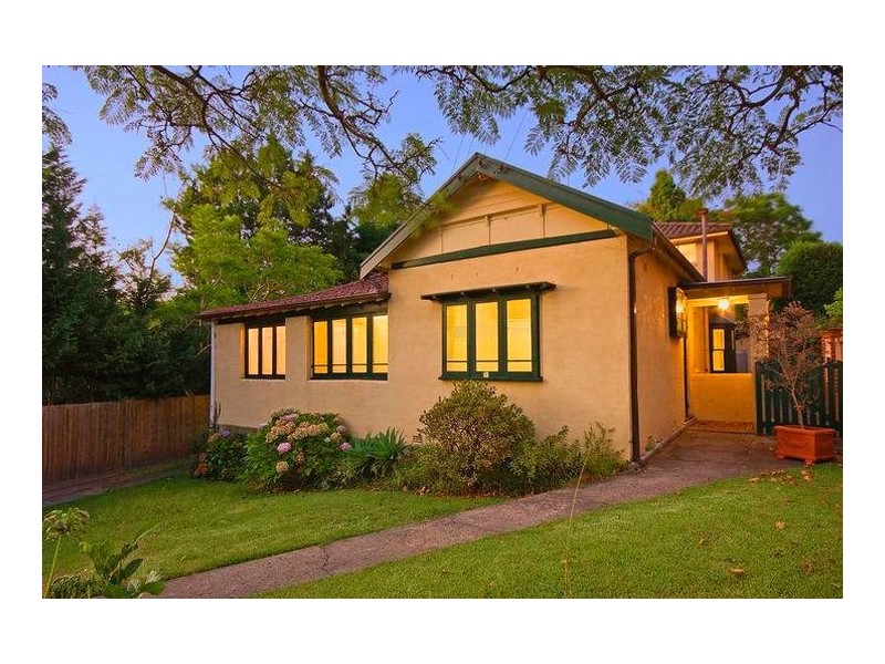 5 Toocooya Road, Hunters Hill NSW 2110