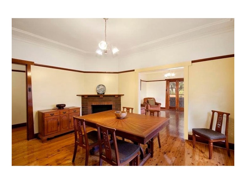 15 Gordon Crescent, Denistone NSW 2114