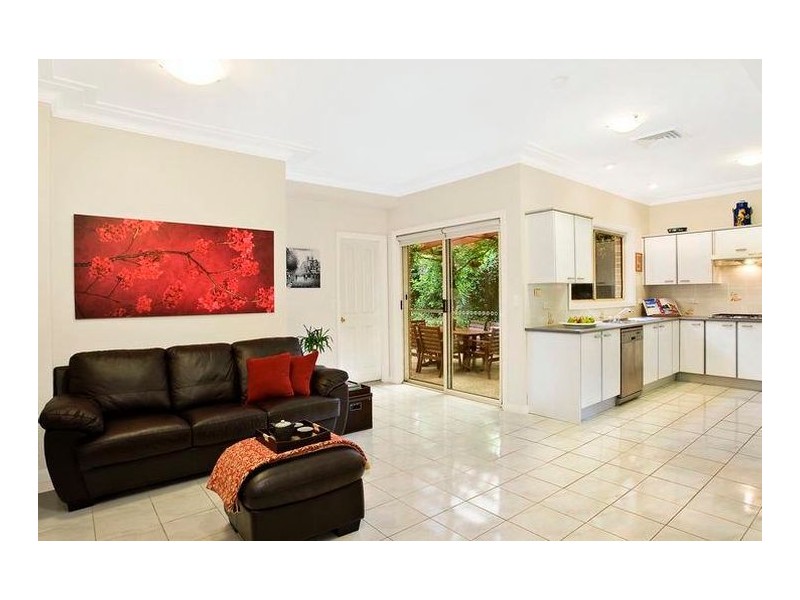 4B Bidgee Road, Ryde NSW 2112