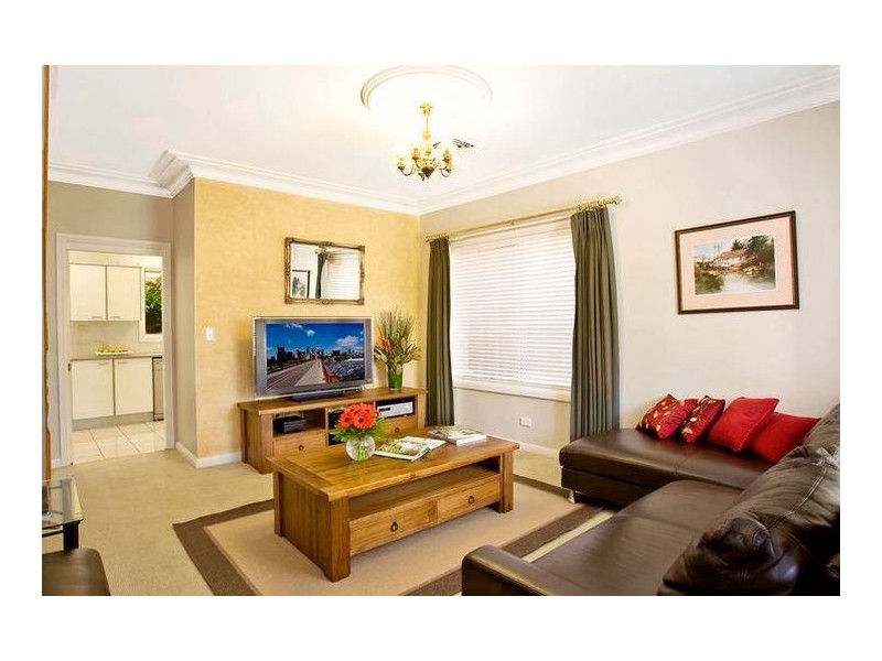 4B Bidgee Road, Ryde NSW 2112