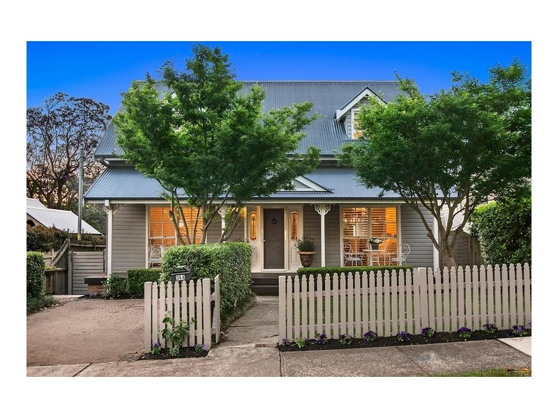 36A Mary Street, Hunters Hill NSW 2110