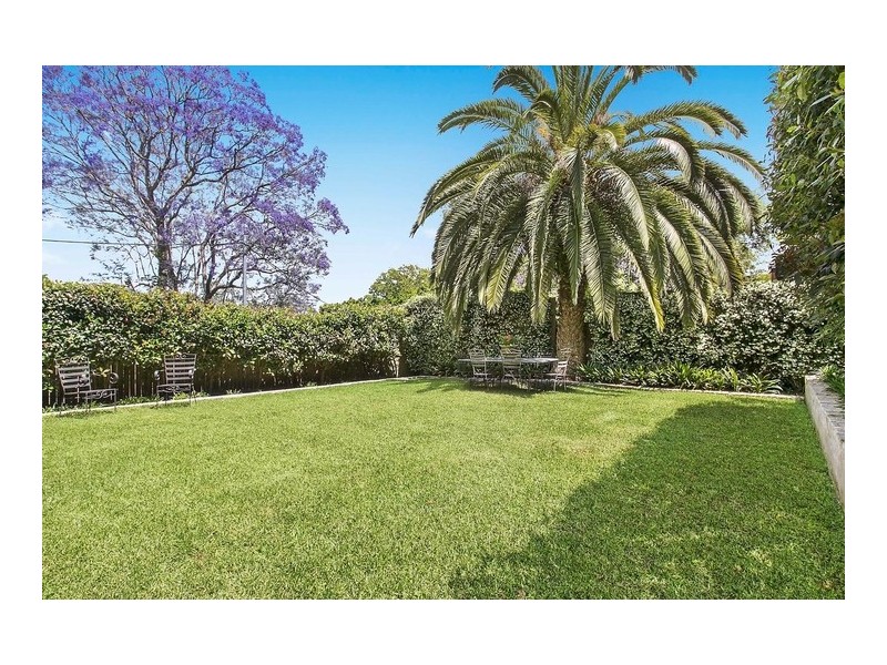 36A Mary Street, Hunters Hill NSW 2110