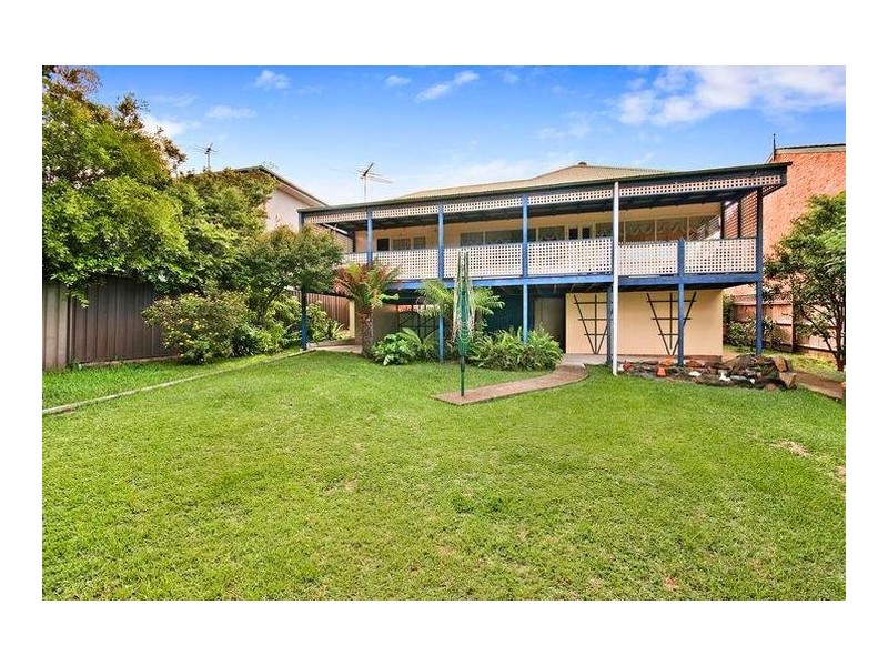 44 Mitchell Street, Putney NSW 2112