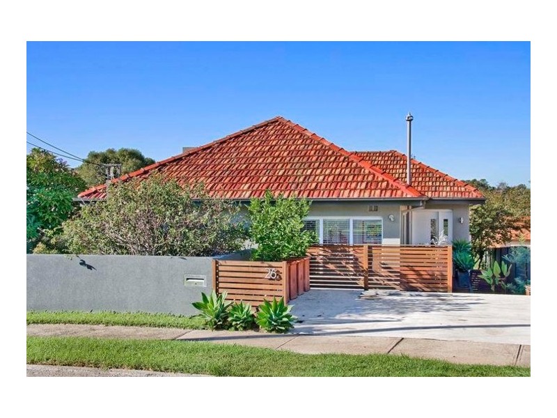 26 Brereton Street, Gladesville NSW 2111