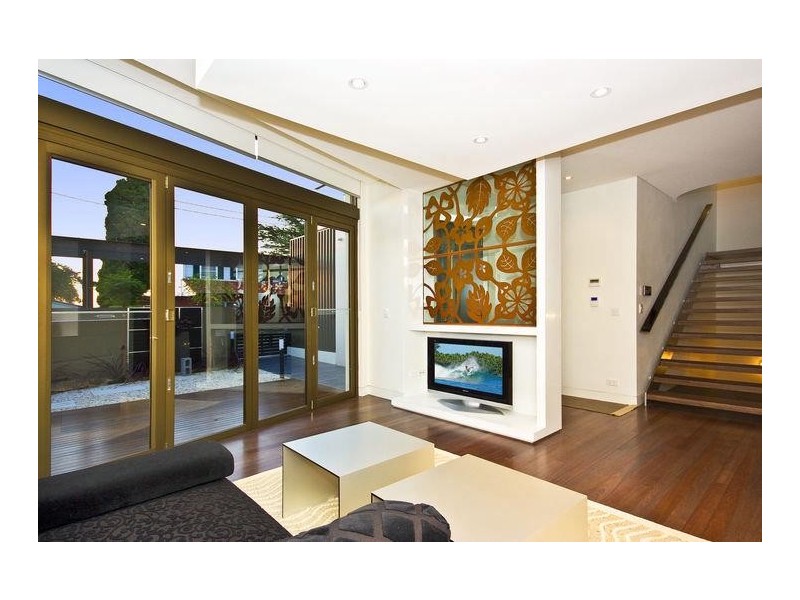 20A  Wybalena Road, Hunters Hill NSW 2110