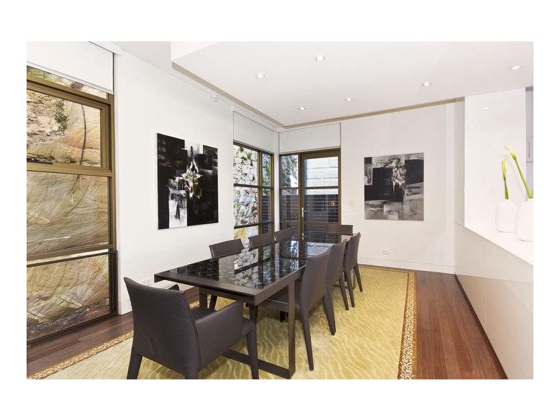 20A  Wybalena Road, Hunters Hill NSW 2110