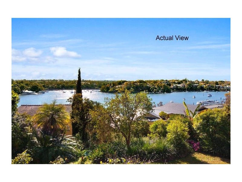 4  Campbell Street, Hunters Hill NSW 2110