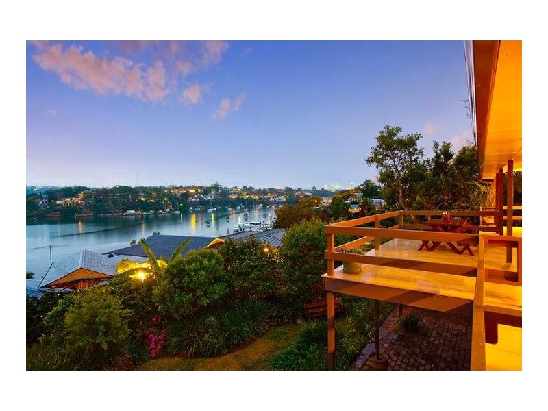 4  Campbell Street, Hunters Hill NSW 2110
