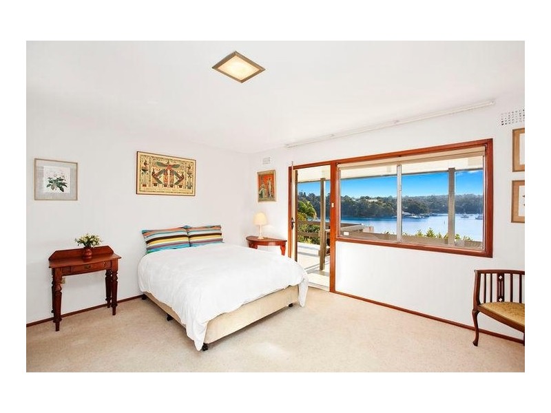 4  Campbell Street, Hunters Hill NSW 2110