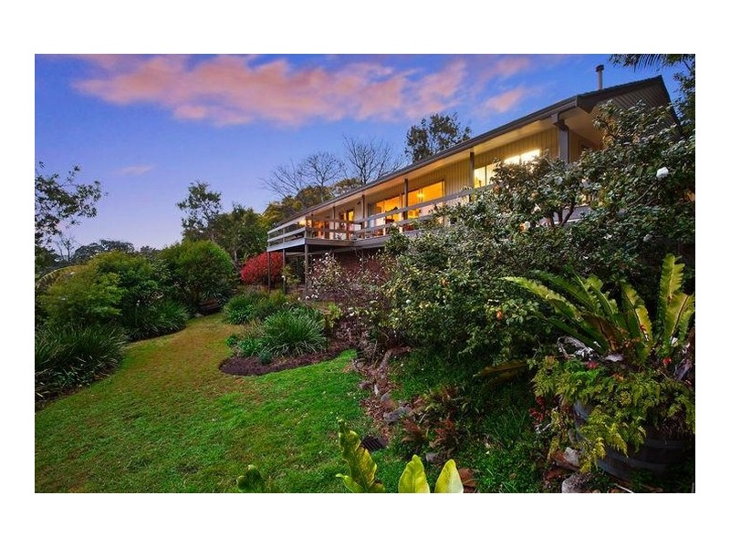 4  Campbell Street, Hunters Hill NSW 2110