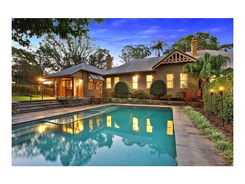 59 Augustine Street, Hunters Hill NSW 2110