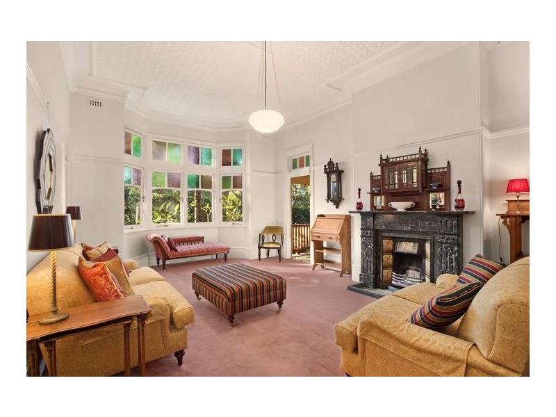 59 Augustine Street, Hunters Hill NSW 2110