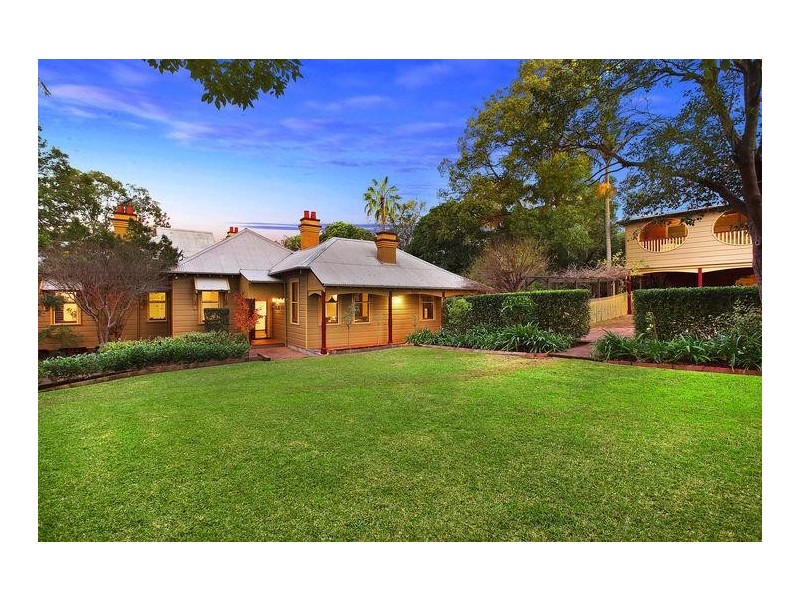 59 Augustine Street, Hunters Hill NSW 2110