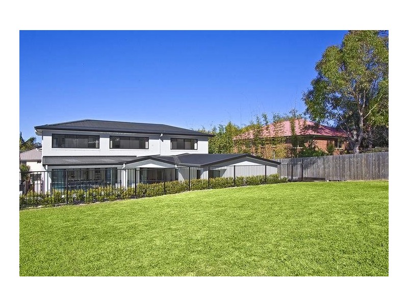 9 Stanley Street, Putney NSW 2112