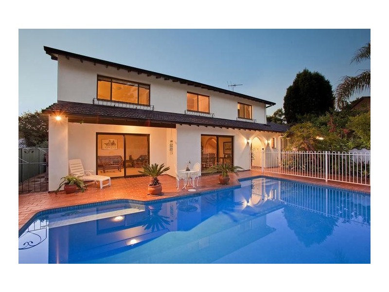 29 Berripa Close, North Ryde NSW 2113