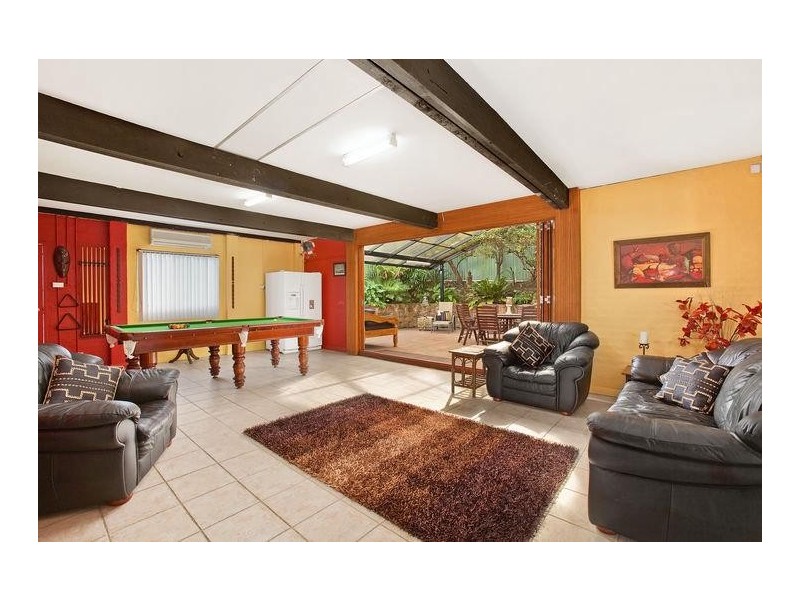 29 Berripa Close, North Ryde NSW 2113