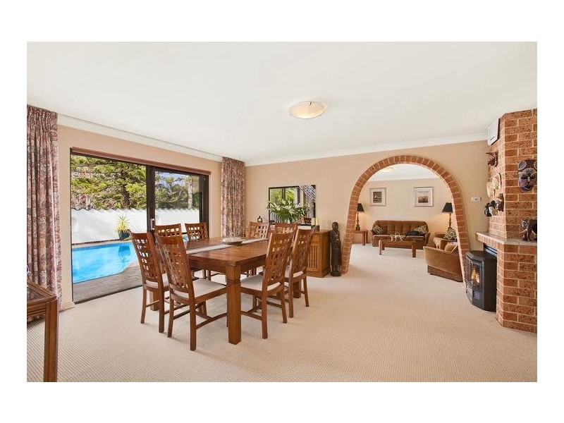 29 Berripa Close, North Ryde NSW 2113