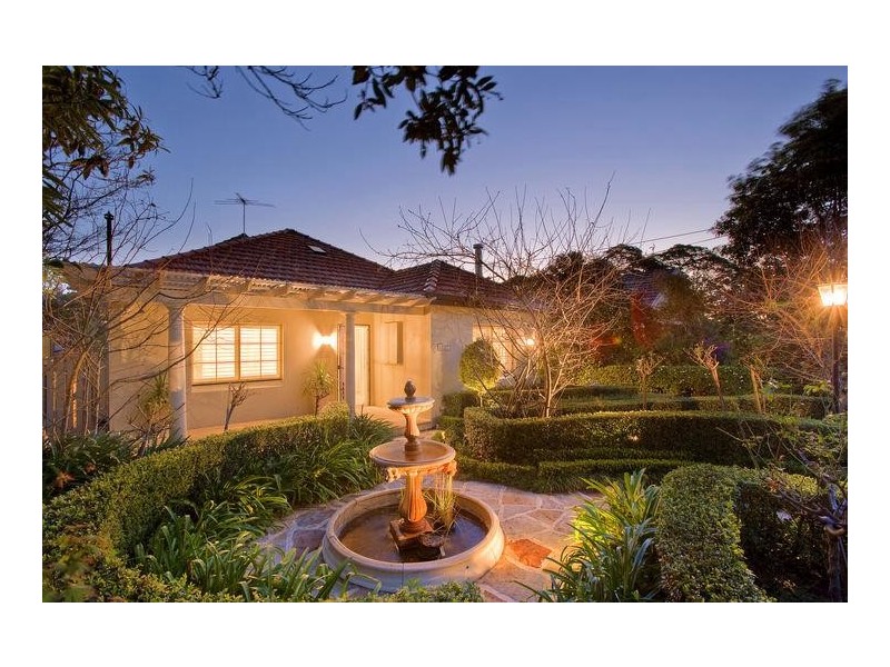 5 Leo Street, Hunters Hill NSW 2110