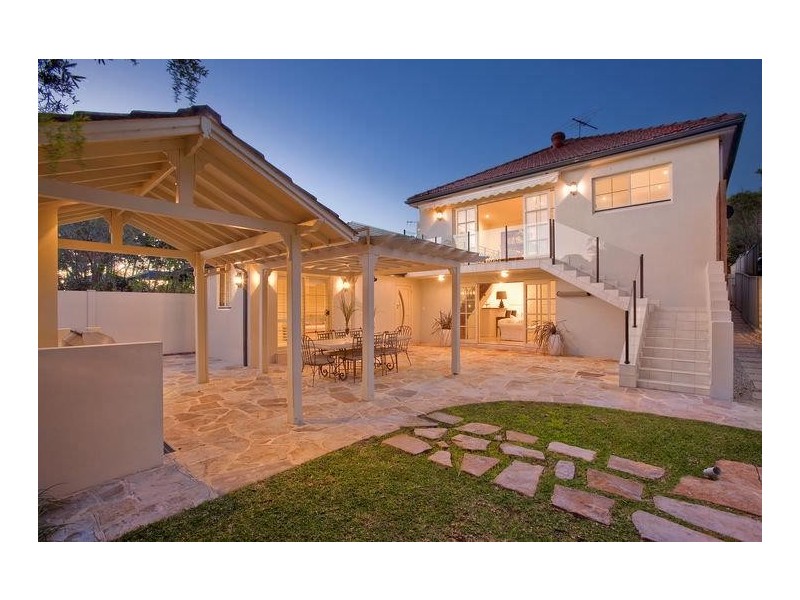 5 Leo Street, Hunters Hill NSW 2110