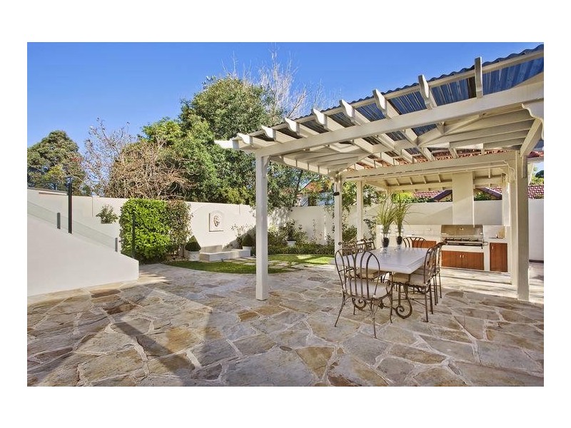 5 Leo Street, Hunters Hill NSW 2110