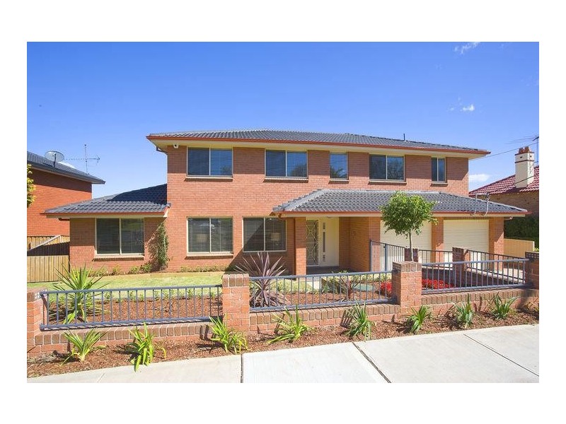 2A Searle Street, Ryde NSW 2112