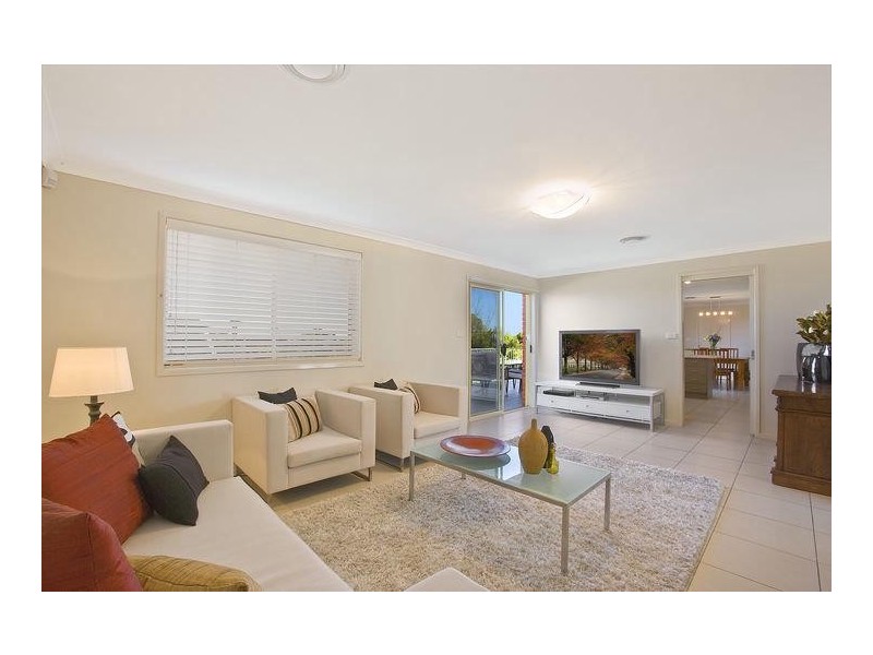 2A Searle Street, Ryde NSW 2112