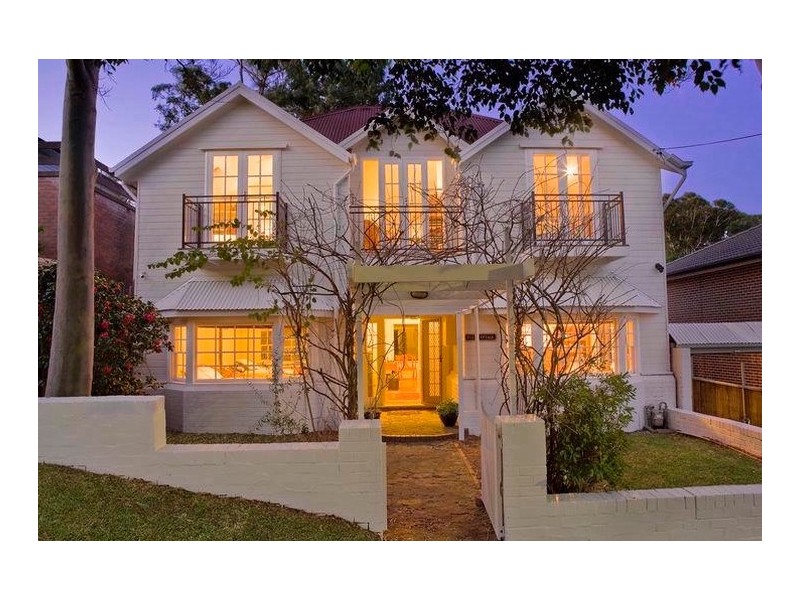 14 Bernard Avenue, Gladesville NSW 2111