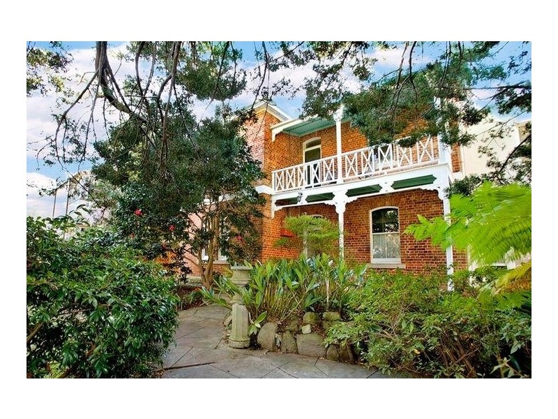 22 Prince George Parade, Hunters Hill NSW 2110