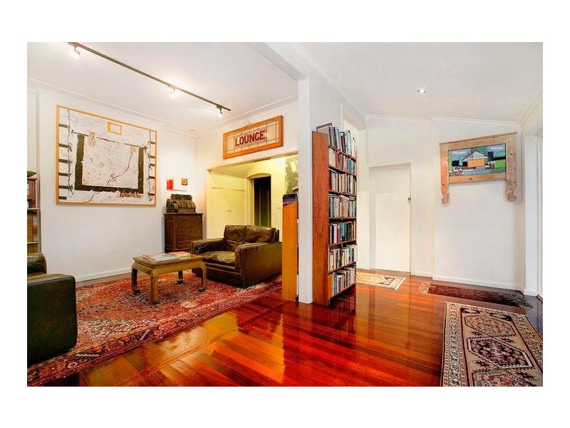 22 Prince George Parade, Hunters Hill NSW 2110