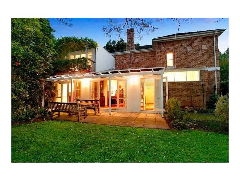 22 Prince George Parade, Hunters Hill NSW 2110