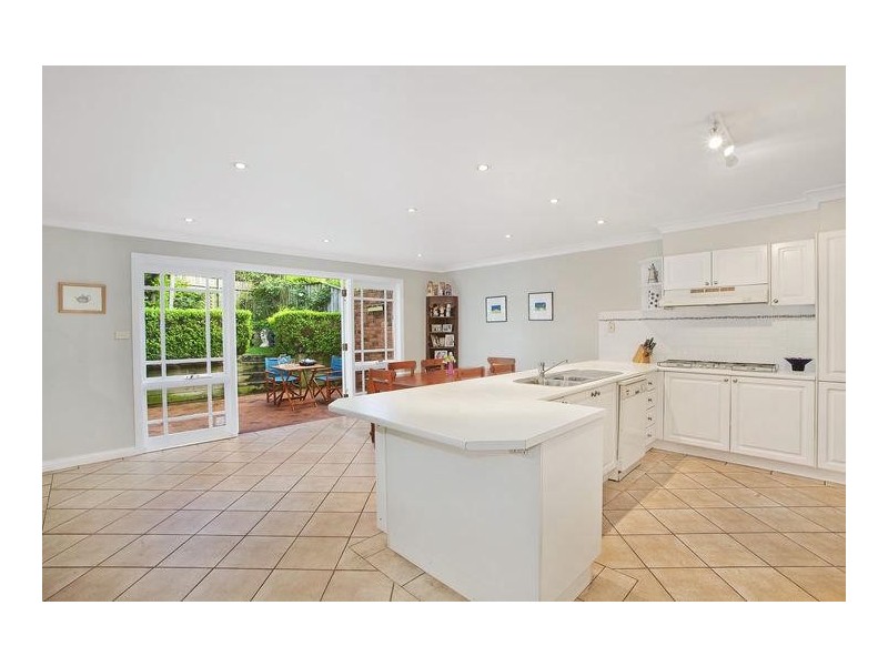 18A Berryman Street, North Ryde NSW 2113