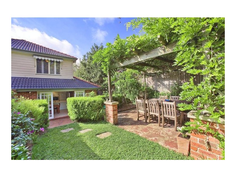 18A Berryman Street, North Ryde NSW 2113