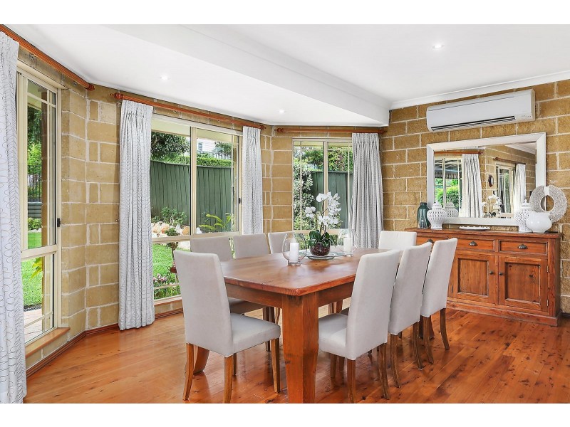 17 Auburn Street, Hunters Hill NSW 2110