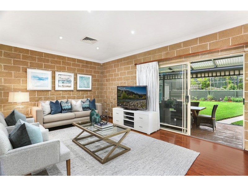 17 Auburn Street, Hunters Hill NSW 2110