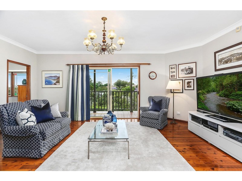 17 Auburn Street, Hunters Hill NSW 2110