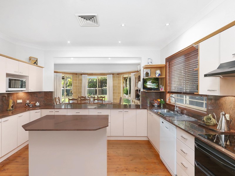 17 Auburn Street, Hunters Hill NSW 2110