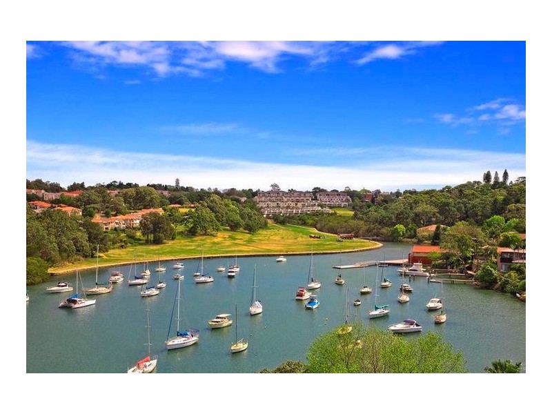 2 Joubert Street, Hunters Hill NSW 2110